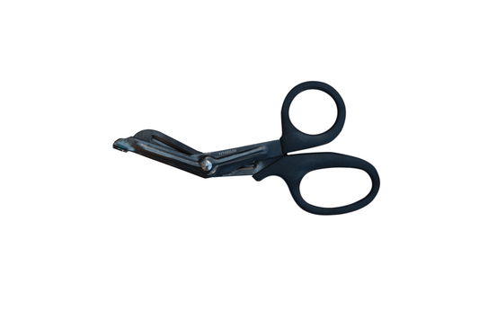 Shear-Cut (Black)