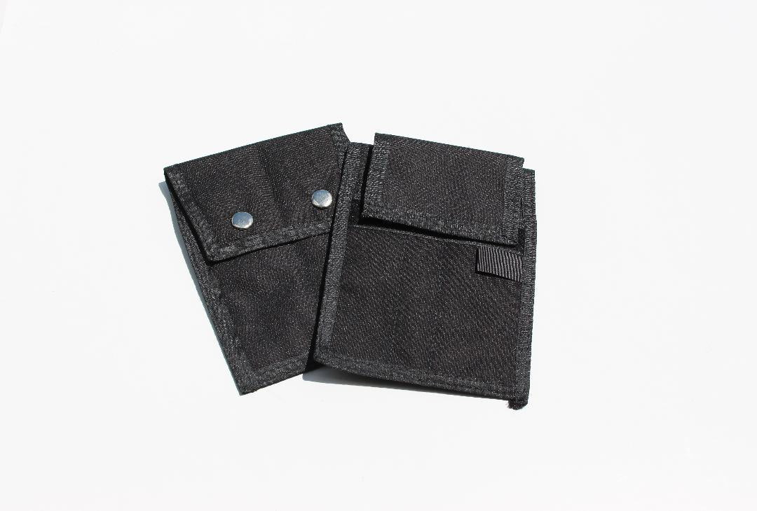 EMS Rescue Holster Black