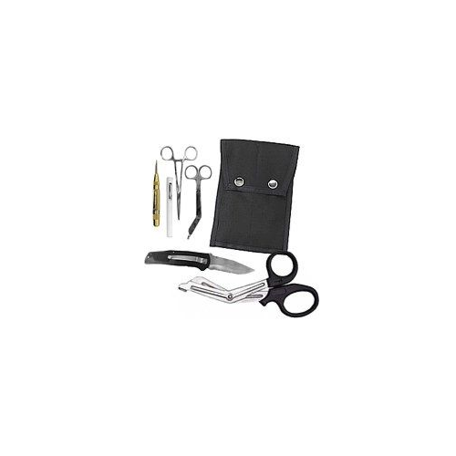 EMS Rescue Holster Set