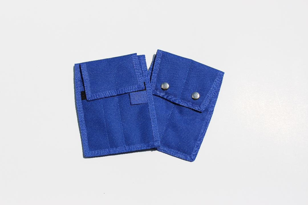 EMS Rescue Holster Navy