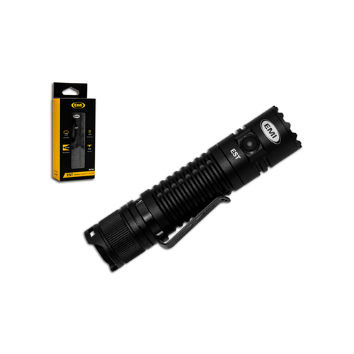 Est Flashlight – EMI - Emergency Medical