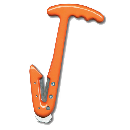 Quick-Cut Rescue Tool