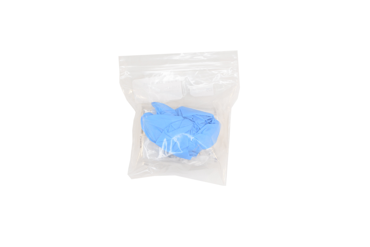 CPR Lifeshield Refill Kit
