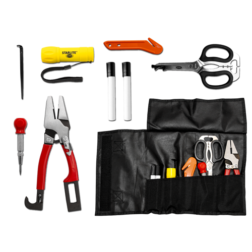 Fire Power Auto Rescue Kit