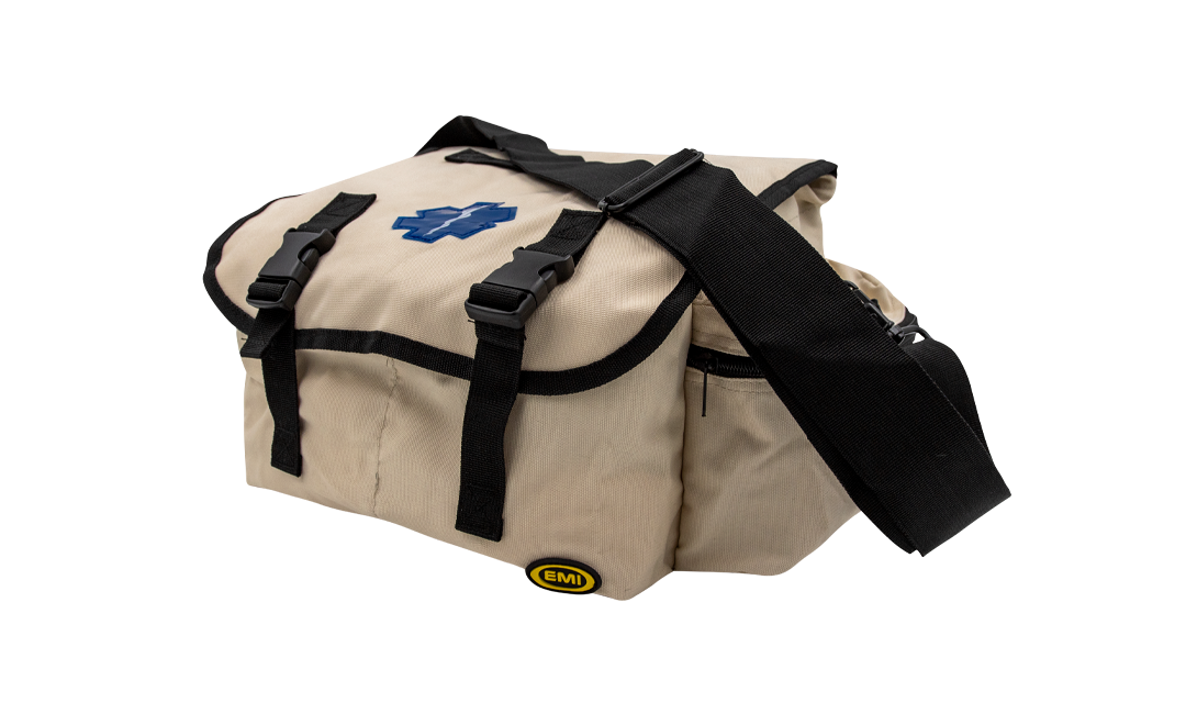 E.T.R. Response Bag