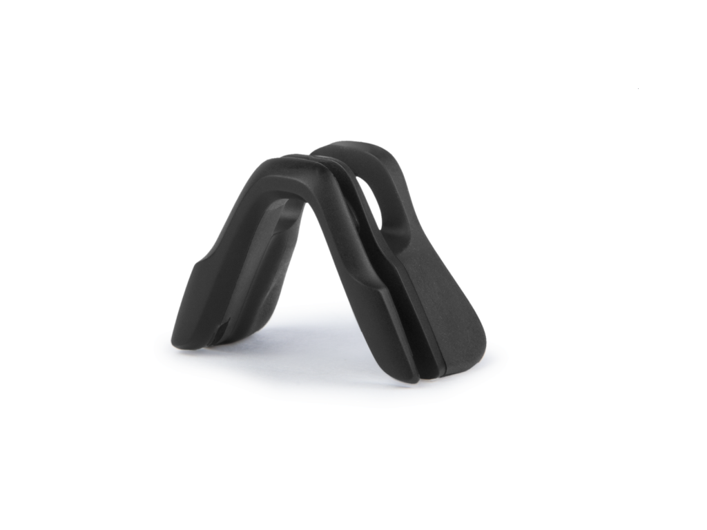 ESS CrossBlade NARO Rpl Nosepiece Bk APEL