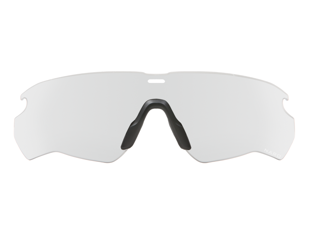 CrossBlade NARO Lens Clear