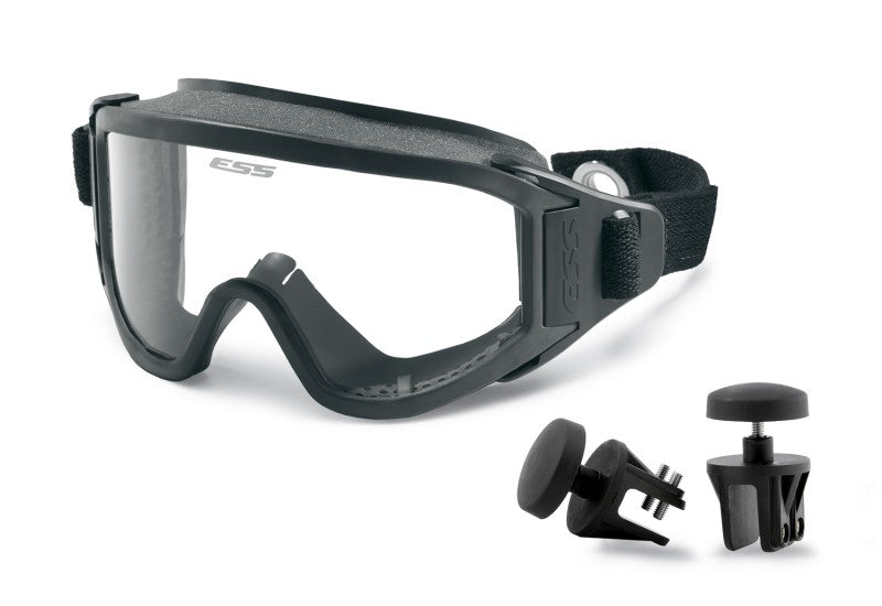 ESS Innerzone Structural TS