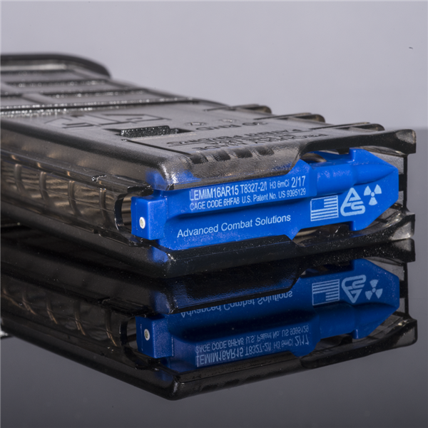 GEN 2 AR15 Magazine