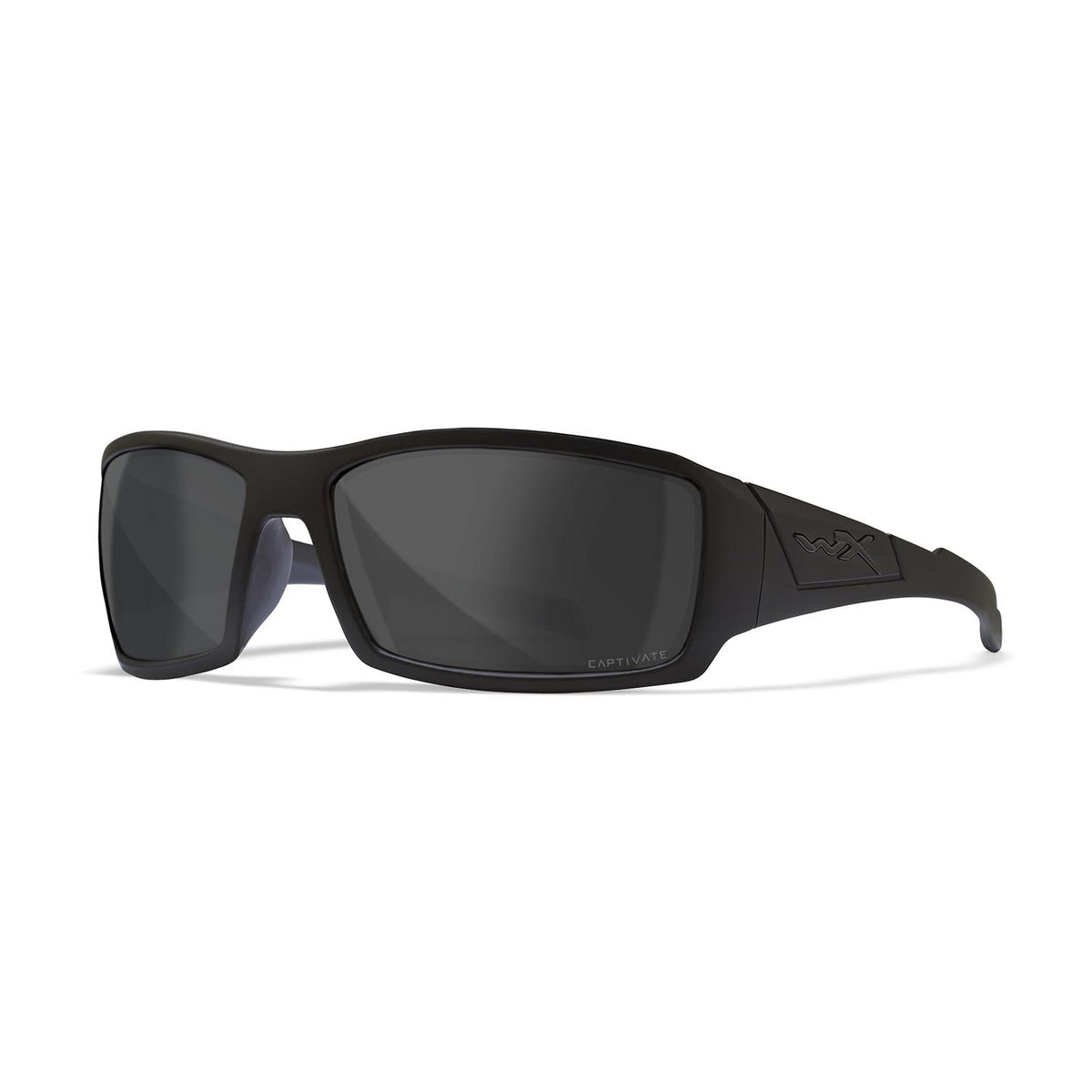 Wiley X Twisted ANSI Polarized Sunglasses