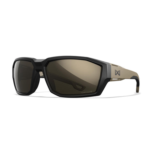 Wiley X Alpine MIL-PRF ANSI Sunglasses