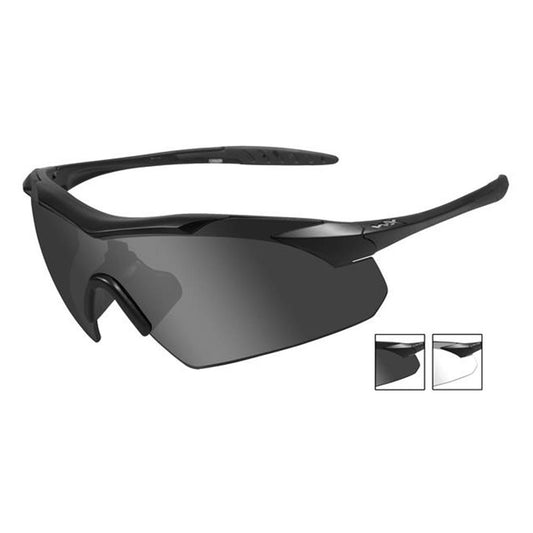 Wiley X WX Vapor 2 Lens Array Sunglasses