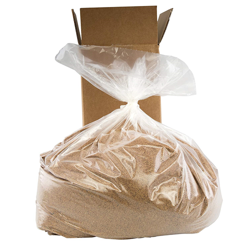 Walnut Hulll Media 18 lbs. In a Bag