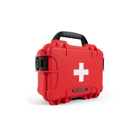 My Medic MyFAK Mini Pro Waterproof Boat First Aid Kit