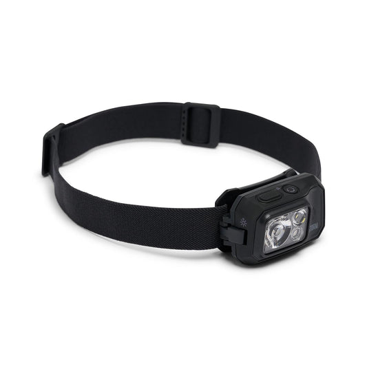 Black Diamond Storm Ops 450 Limited Edition Headlamp