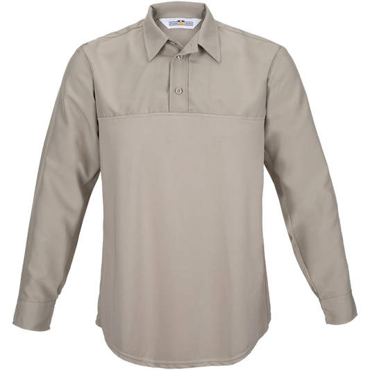 FX FLEX Class A Long Sleeve Hybrid Shirt