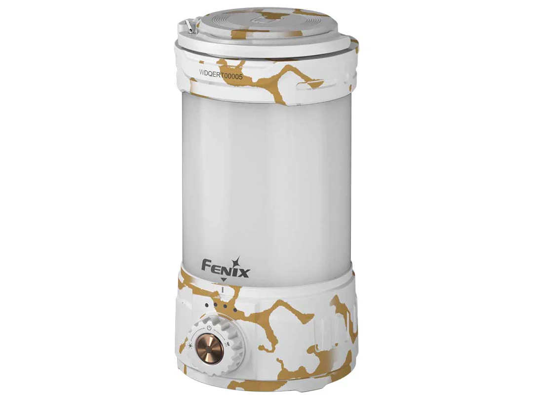 CL26R Pro Camping Lantern
