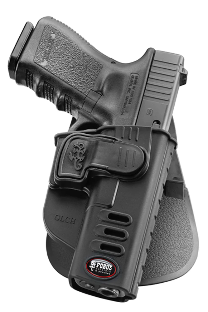 Holster for GLOCK Various Models