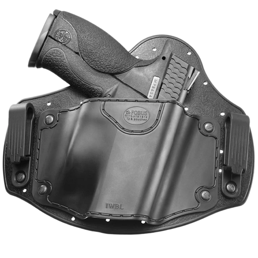 IWB Holster for Large Automatics