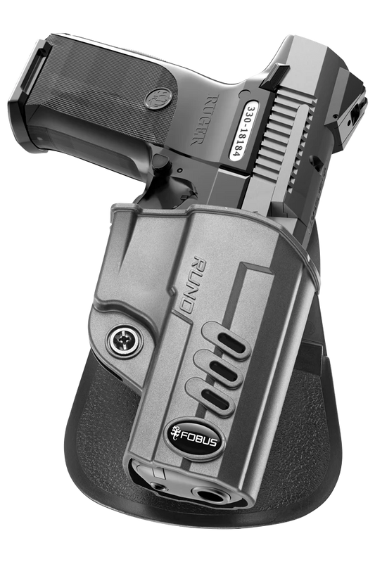 Ruger SR9/SR9c Holster