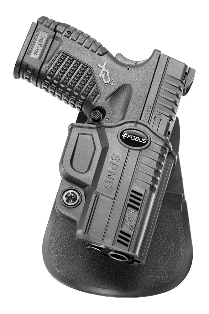 HS 2000 HS S7 Holster