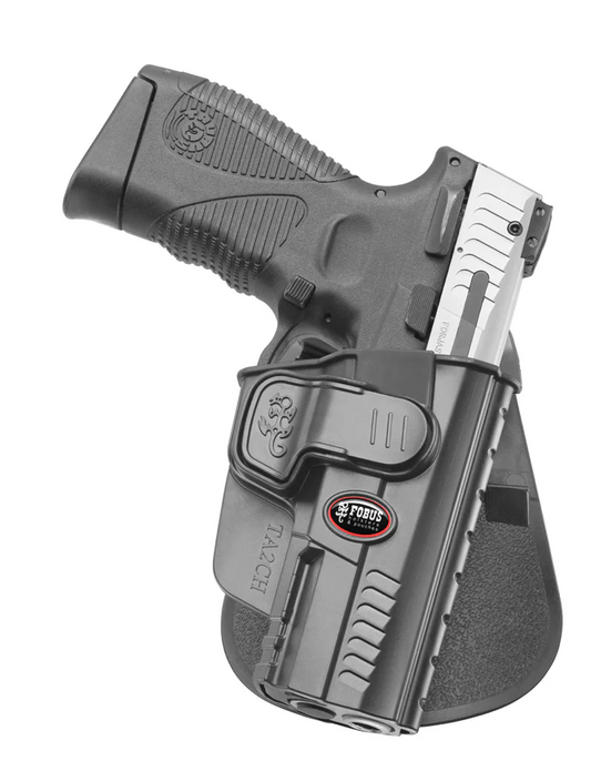 Taurus PT 24/7 Gen. 2 Holster