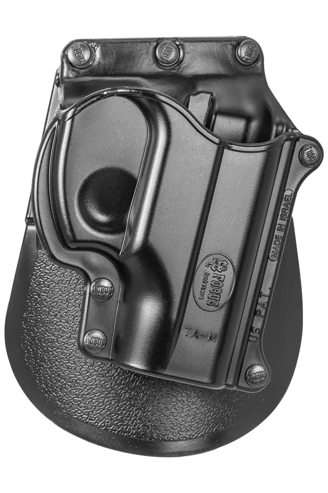 Canik & CZ Holster