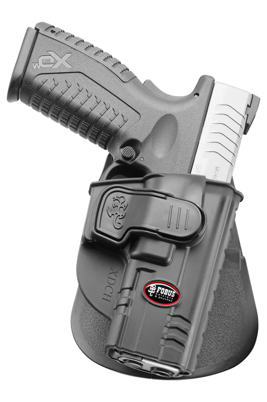 Springfield XD 9mm Holster