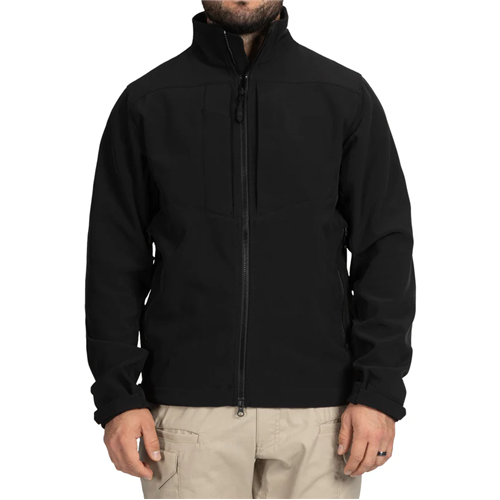 M Tactix SoftShell Jacket – First Tactical