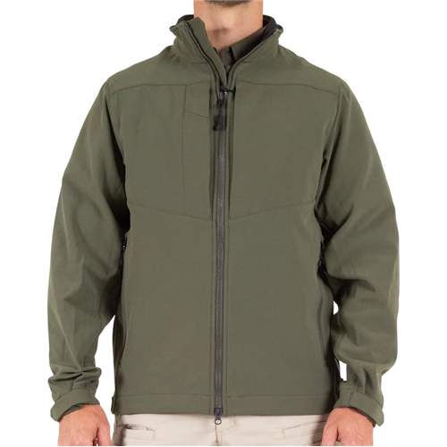 M Tactix SoftShell Jacket