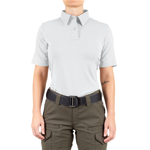 W V2 Pro Perf S/S Shirt