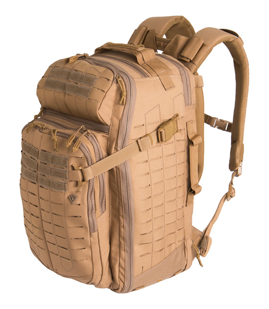Tactix BackPack 1Day PLUS