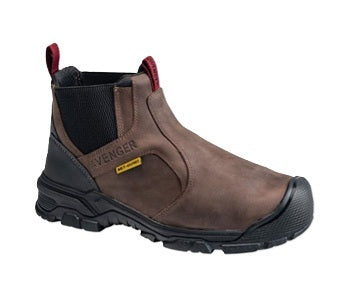 Avenger Ripsaw Alloy Toe Waterproof Romeo Met Guard Boots - A7342