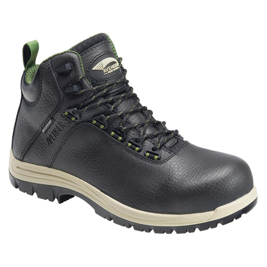 Men's Avenger 6" Breaker Composite Toe Waterproof Boots - 7282