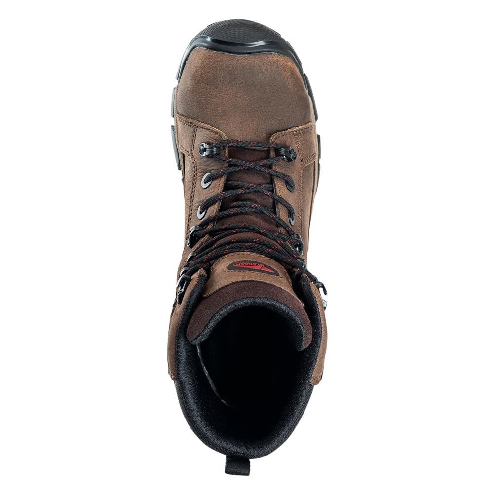 Avenger 8" Ripsaw Alloy Toe Waterproof Boots - A7333