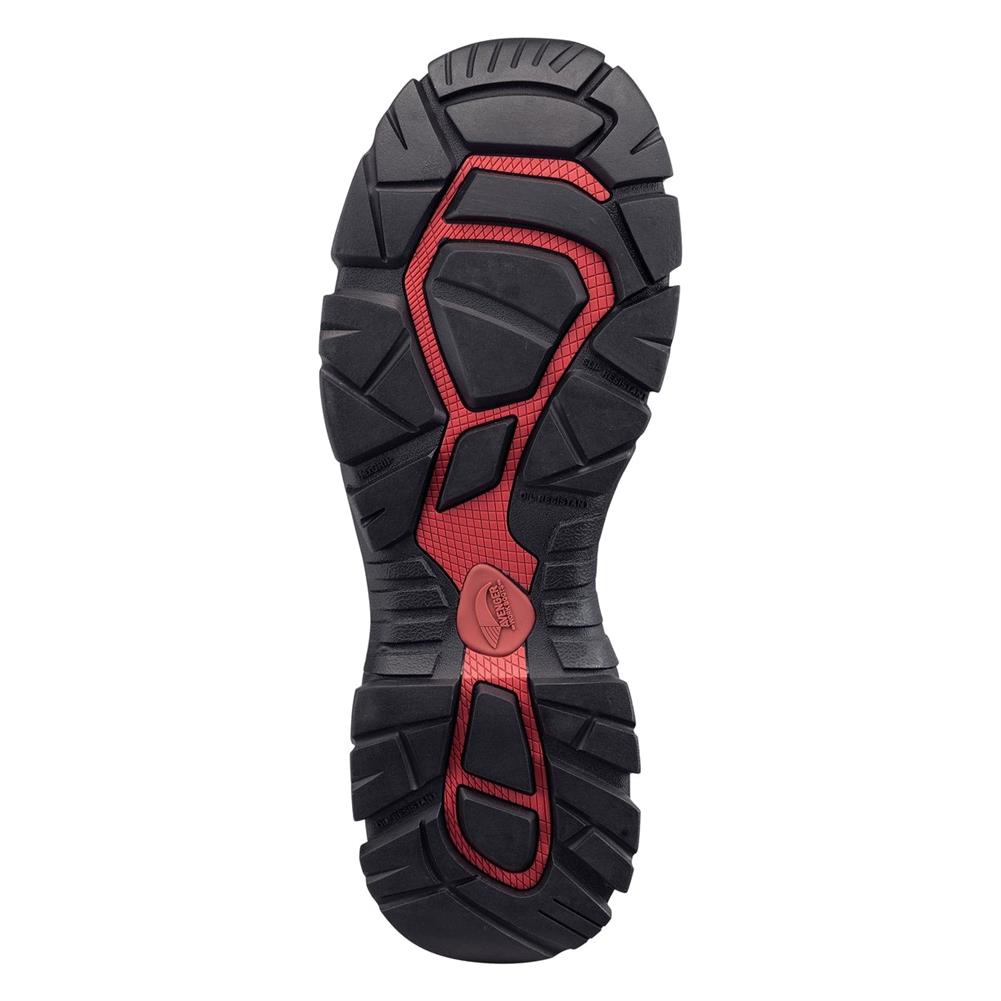 Avenger 8" Ripsaw Alloy Toe Waterproof Boots - A7333