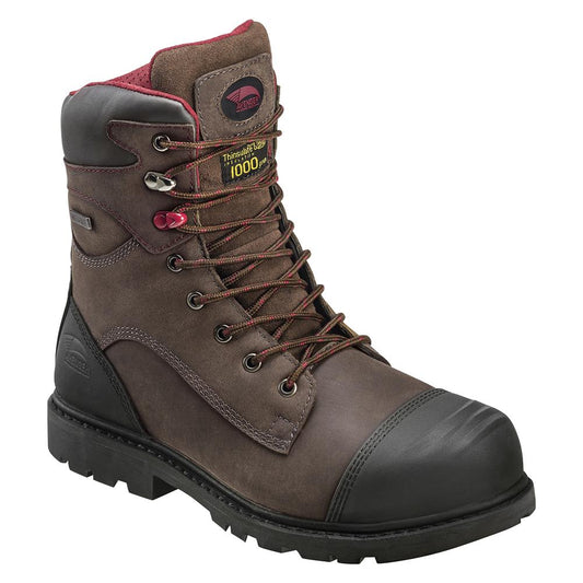 avenger-fw3964-men-s-avenger-8-hammer-1000g-carbon-toe-waterproof-boots-a7577