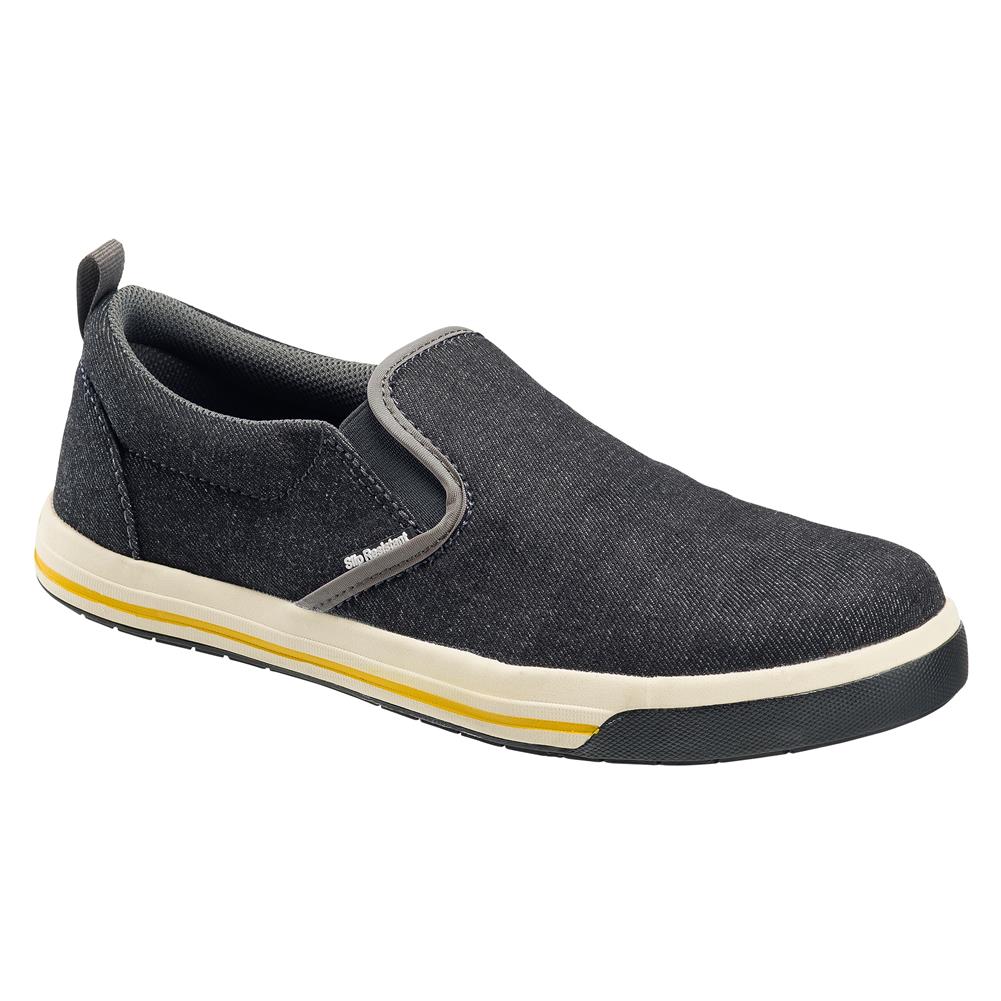 Nautilus Westside Slip on ESD Steel Toe