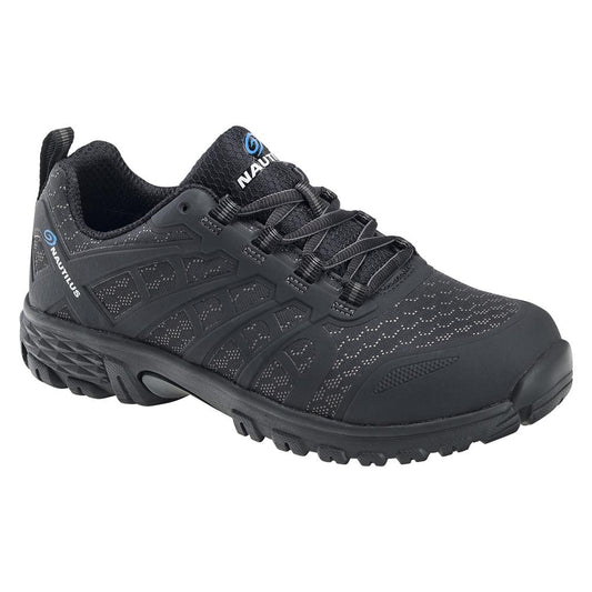 Men's Nautilus Stratus Oxford Alloy Toe - N1911
