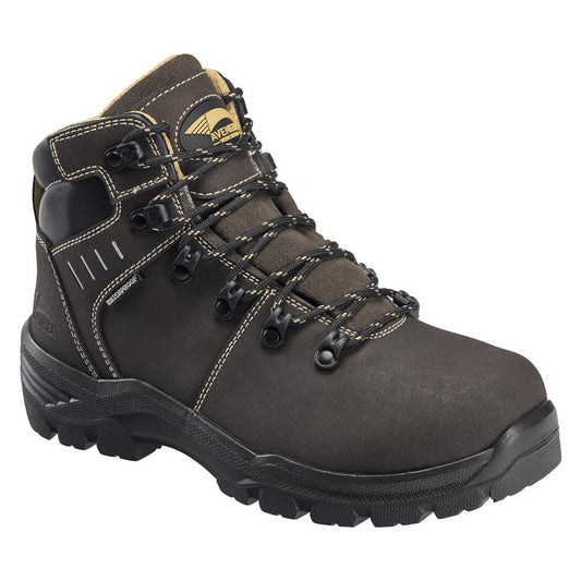 Avenger Foundation Composite Toe Waterproof Boots - 7452