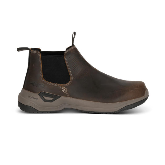 Avenger Men's Foreman Max Romeo EH Series Boots