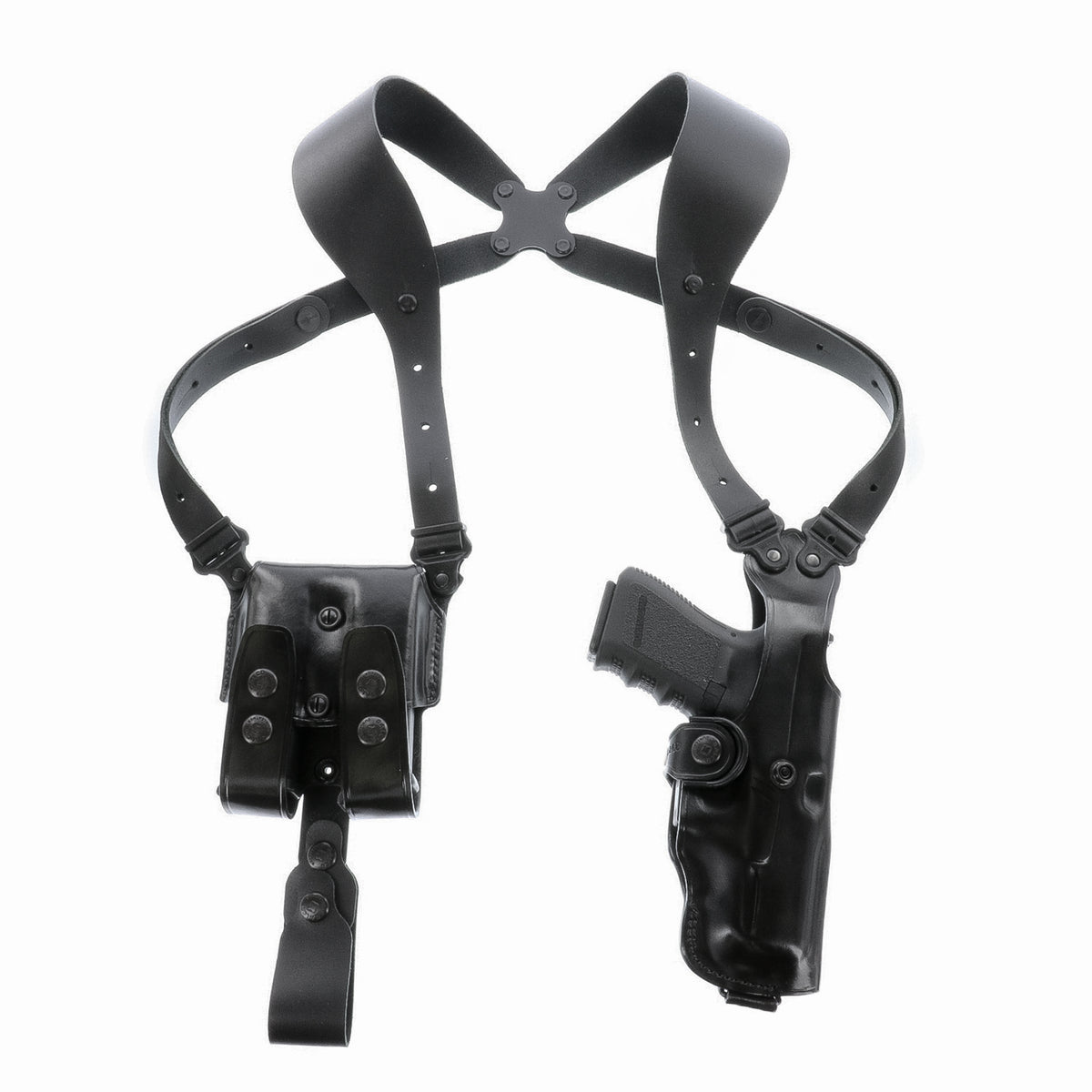 Vertical Holster System (VHS) 4.0