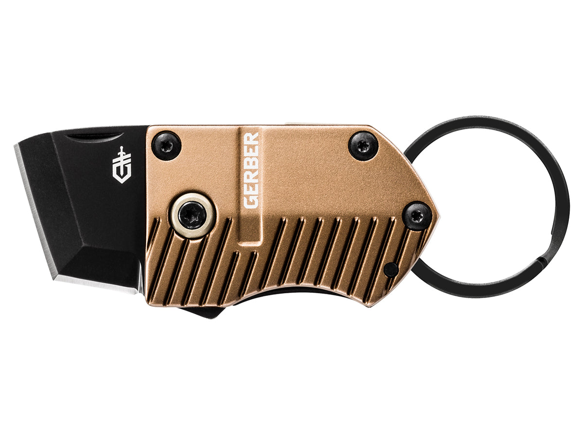 Keynote – Gerber Gear