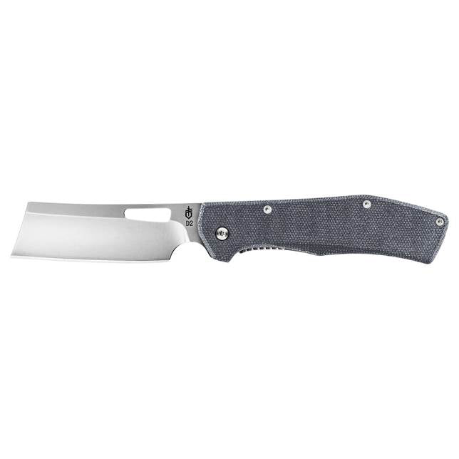 FlatIron Folder