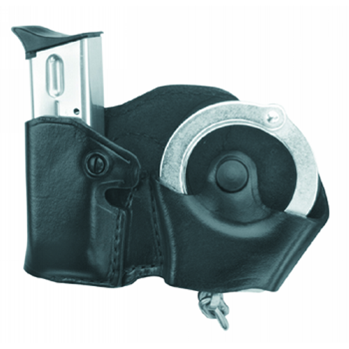 Cuff case/Mag case Combo
