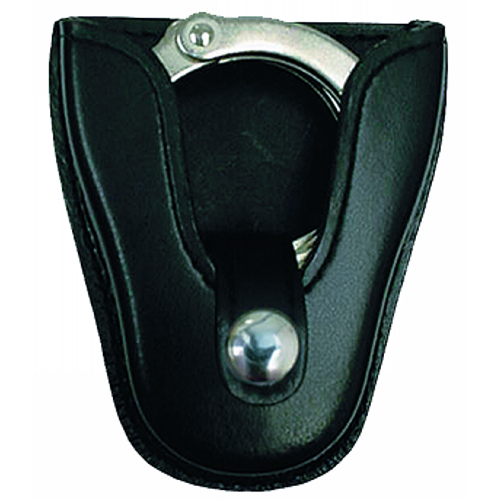 Open Top Cuff Case