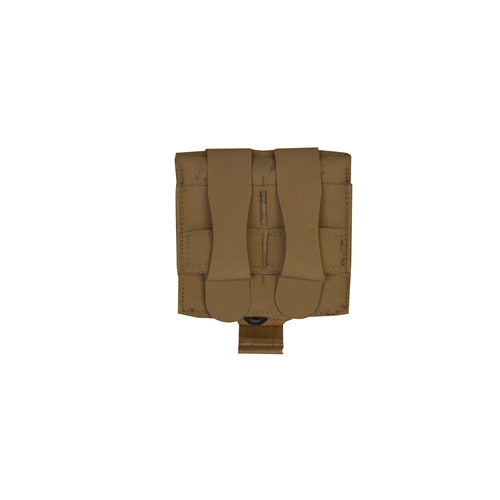 Double Handcuff Pouch