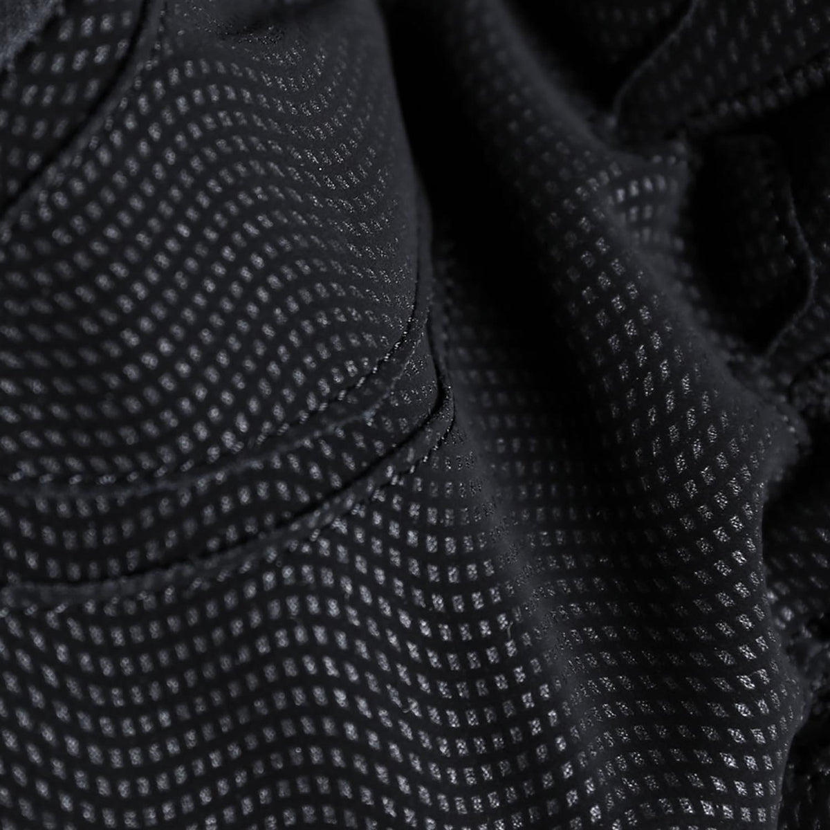 Mission Made Fingerless Hellfox Tactical Gloves