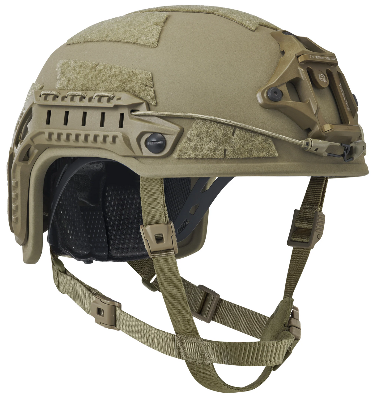 Caiman Ballistic