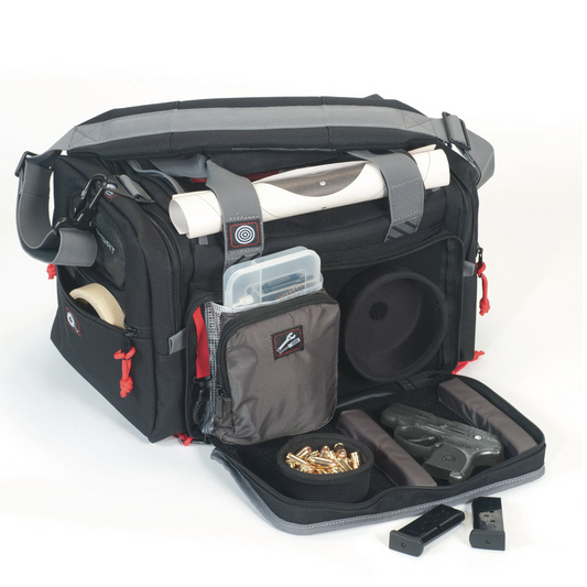 Medium Range Bag w/ Lift Ports & 2 Ammo Dump Cups